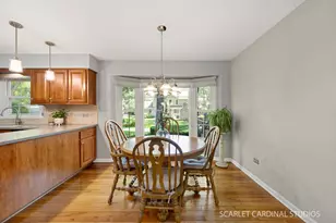 1006 Whirlaway Ave, Naperville, IL 60540 - Photo 13