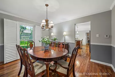 1006 Whirlaway Avenue, Naperville, IL 60540 - Photo 7