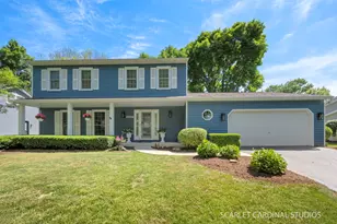 1006 Whirlaway Ave, Naperville, IL 60540 - Photo 1