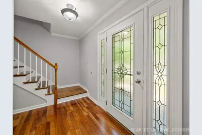 1006 Whirlaway Avenue, Naperville, IL 60540 - Photo 3