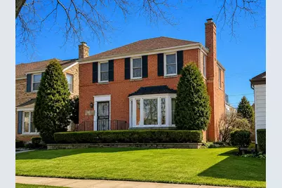2951 W Jarlath Street, Chicago, IL 60645 - Photo 1