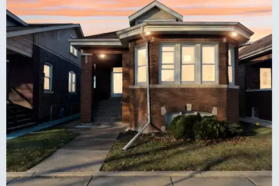 8630 S Bishop Street, Chicago, IL 60620 - Photo 1