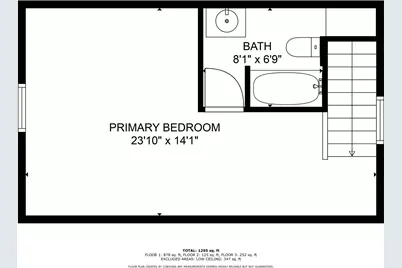 2048 W 21st Street #2, Chicago, IL 60608 - Photo 23
