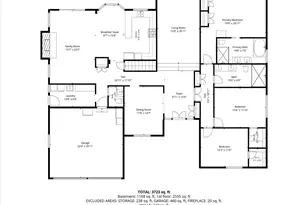 412 Stratford Ln, Willowbrook, IL 60527 - Photo 23