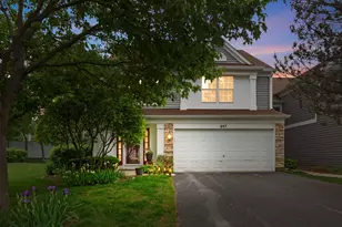 647 N Charter Hall Dr, Palatine, IL 60067 - Photo 19