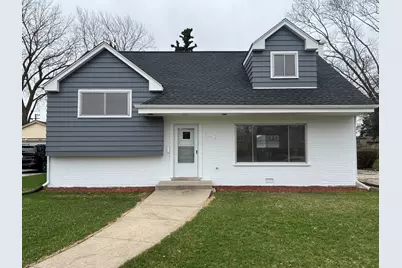 8425 W Carol Street, Niles, IL 60714 - Photo 1