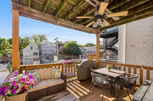 3318 N Damen Ave, Chicago, IL 60618 - Photo 17