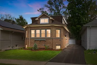 1929 S 3rd Avenue, Maywood, IL 60153 - Photo 1
