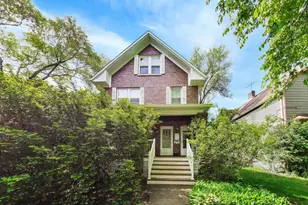 302 South Blvd, Evanston, IL 60202 - Photo 1