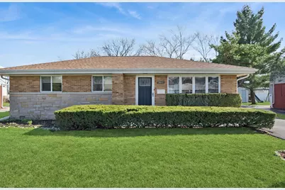 7441 Lake Street, Morton Grove, IL 60053 - Photo 1