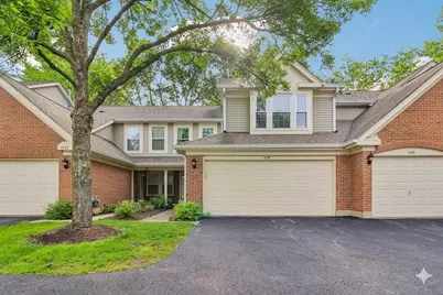 2130 Aberdeen Court #0, Hanover Park, IL 60133 - Photo 1