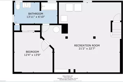 6207 W Eastwood Avenue, Chicago, IL 60630 - Photo 19
