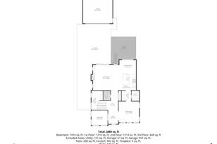 211 S Monroe St, Hinsdale, IL 60521 - Photo 35