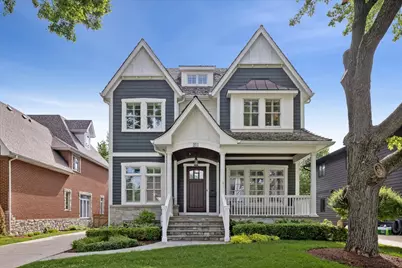 211 S Monroe Street, Hinsdale, IL 60521 - Photo 1