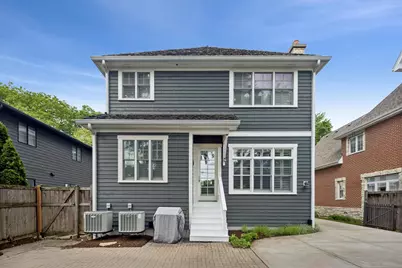 211 S Monroe Street, Hinsdale, IL 60521 - Photo 33