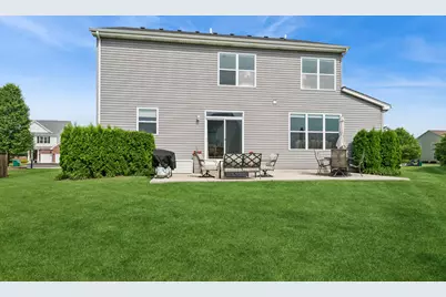 25305 Portage Court, Plainfield, IL 60544 - Photo 25