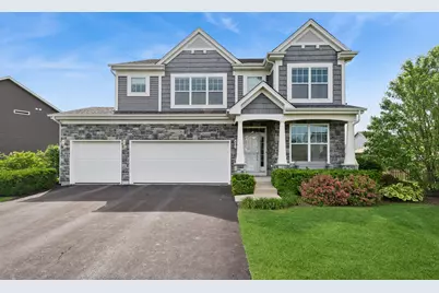 25305 Portage Court, Plainfield, IL 60544 - Photo 1