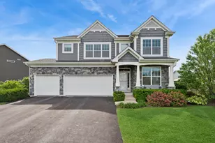 25305 Portage Ct, Plainfield, IL 60544 - Photo 1