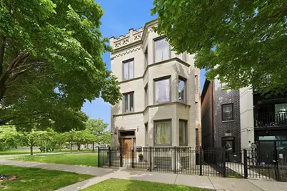 4507 S Prairie Avenue, Chicago, IL 60653 - Photo 1