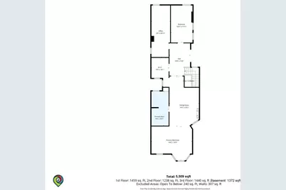 4507 S Prairie Avenue, Chicago, IL 60653 - Photo 39