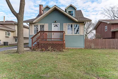 4915 Edward Avenue, Downers Grove, IL 60515 - Photo 1
