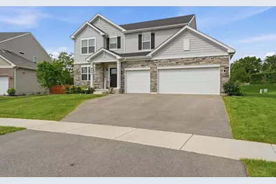 8503 Rosehall Drive, Joliet, IL 60431 - Photo 43