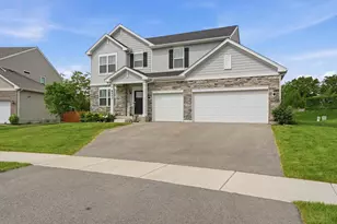 8503 Rosehall Dr, Joliet, IL 60431 - Photo 43