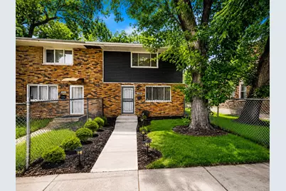 8818 S Cottage Grove Avenue, Chicago, IL 60619 - Photo 1