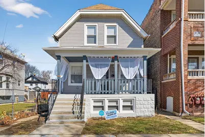 5252 W Adams Street, Chicago, IL 60644 - Photo 1