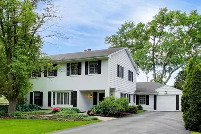 5340 Wolf Road, Western Springs, IL 60558 - Photo 1