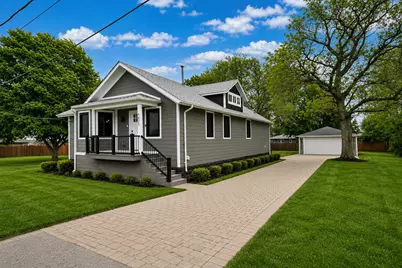 4829 W Court Street, Monee, IL 60449 - Photo 47