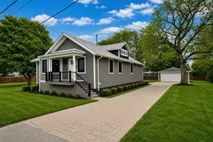 4829 W Court St, Monee, IL 60449 - Photo 47