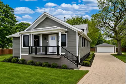 4829 W Court Street, Monee, IL 60449 - Photo 1