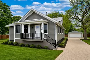 4829 W Court St, Monee, IL 60449 - Photo 1