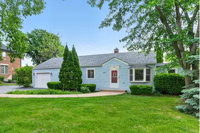 7339 S Park Avenue, Burr Ridge, IL 60527 - Photo 1