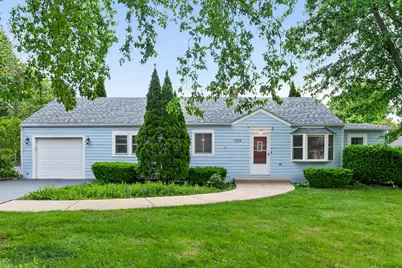 7339 S Park Avenue, Burr Ridge, IL 60527 - Photo 33