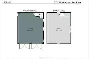 7339 S Park Ave, Burr Ridge, IL 60527 - Photo 35