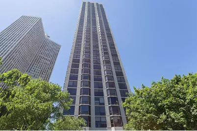 2650 N Lakeview Avenue #2801, Chicago, IL 60614 - Photo 1