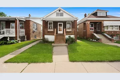 2827 N Mason Avenue, Chicago, IL 60634 - Photo 1