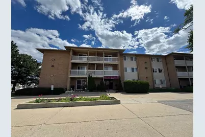 920 Beau Drive #207, Des Plaines, IL 60016 - Photo 1