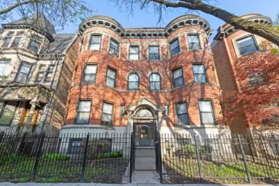 5018 S Blackstone Avenue #202, Chicago, IL 60615 - Photo 1