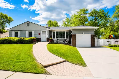 1359 E Dorothy Drive, Palatine, IL 60074 - Photo 1