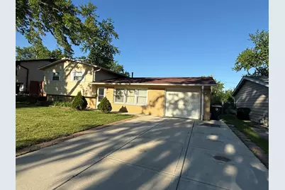 7127 Glenwood Lane, Hanover Park, IL 60133 - Photo 1