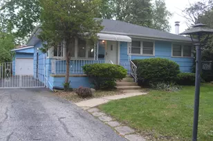 17719 Burnham Ave, Lansing, IL 60438 - Photo 1