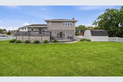 14807 Becky Court, Oak Forest, IL 60452 - Photo 29
