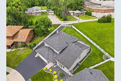 14807 Becky Court, Oak Forest, IL 60452 - Photo 33