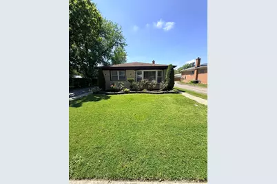 15646 Church Drive, South Holland, IL 60473 - Photo 1