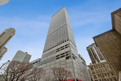 180 E Pearson Street #7203, Chicago, IL 60611 - Photo 1