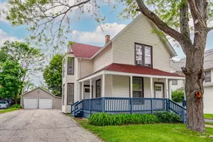228 S Lincoln Ave, Waukegan, IL 60085 - Photo 1
