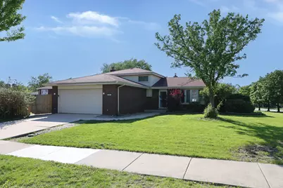 8537 163rd Street, Tinley Park, IL 60487 - Photo 1